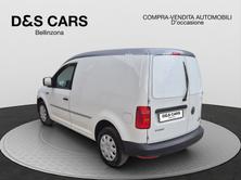 VW Caddy 1.4TGI BlueMotion Technology, Occasion / Utilisé, Manuelle - 3