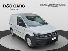 VW Caddy 1.4TGI BlueMotion Technology, Occasion / Utilisé, Manuelle - 7