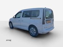 VW Caddy, Diesel, Second hand / Used, Automatic - 3