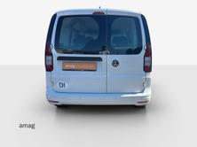 VW Caddy, Diesel, Second hand / Used, Automatic - 4