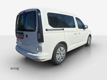 VW Caddy, Diesel, Second hand / Used, Automatic - 5