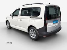 VW Caddy, Diesel, Second hand / Used, Manual - 3