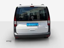 VW Caddy, Diesel, Second hand / Used, Manual - 4