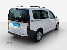 VW Caddy, Diesel, Second hand / Used, Manual - 5