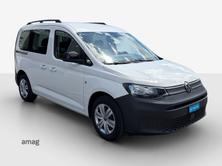 VW Caddy, Diesel, Second hand / Used, Manual - 6