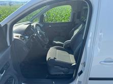 VW Caddy Maxi 1.6 TDI CR Blue Motion Trendline 7 Sitzer, Diesel, Occasion / Utilisé, Manuelle - 7