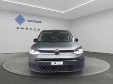 VW Caddy Maxi 2.0 TDI Style DSG, Diesel, Occasion / Utilisé, Automatique - 3