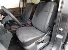 VW Caddy Maxi 2.0 TDI Style DSG, Diesel, Occasion / Utilisé, Automatique - 6