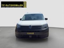 VW Caddy Kombi 2.0 TDI, Diesel, Occasion / Gebraucht, Handschaltung - 2