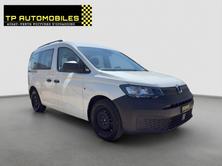 VW Caddy Kombi 2.0 TDI, Diesel, Occasion / Gebraucht, Handschaltung - 3