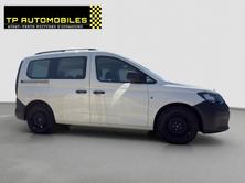 VW Caddy Kombi 2.0 TDI, Diesel, Occasion / Gebraucht, Handschaltung - 4