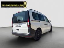 VW Caddy Kombi 2.0 TDI, Diesel, Occasion / Gebraucht, Handschaltung - 5