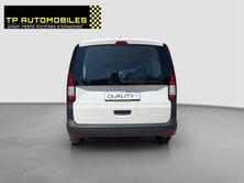 VW Caddy Kombi 2.0 TDI, Diesel, Occasion / Gebraucht, Handschaltung - 6