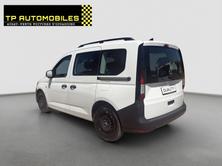 VW Caddy Kombi 2.0 TDI, Diesel, Occasion / Gebraucht, Handschaltung - 7