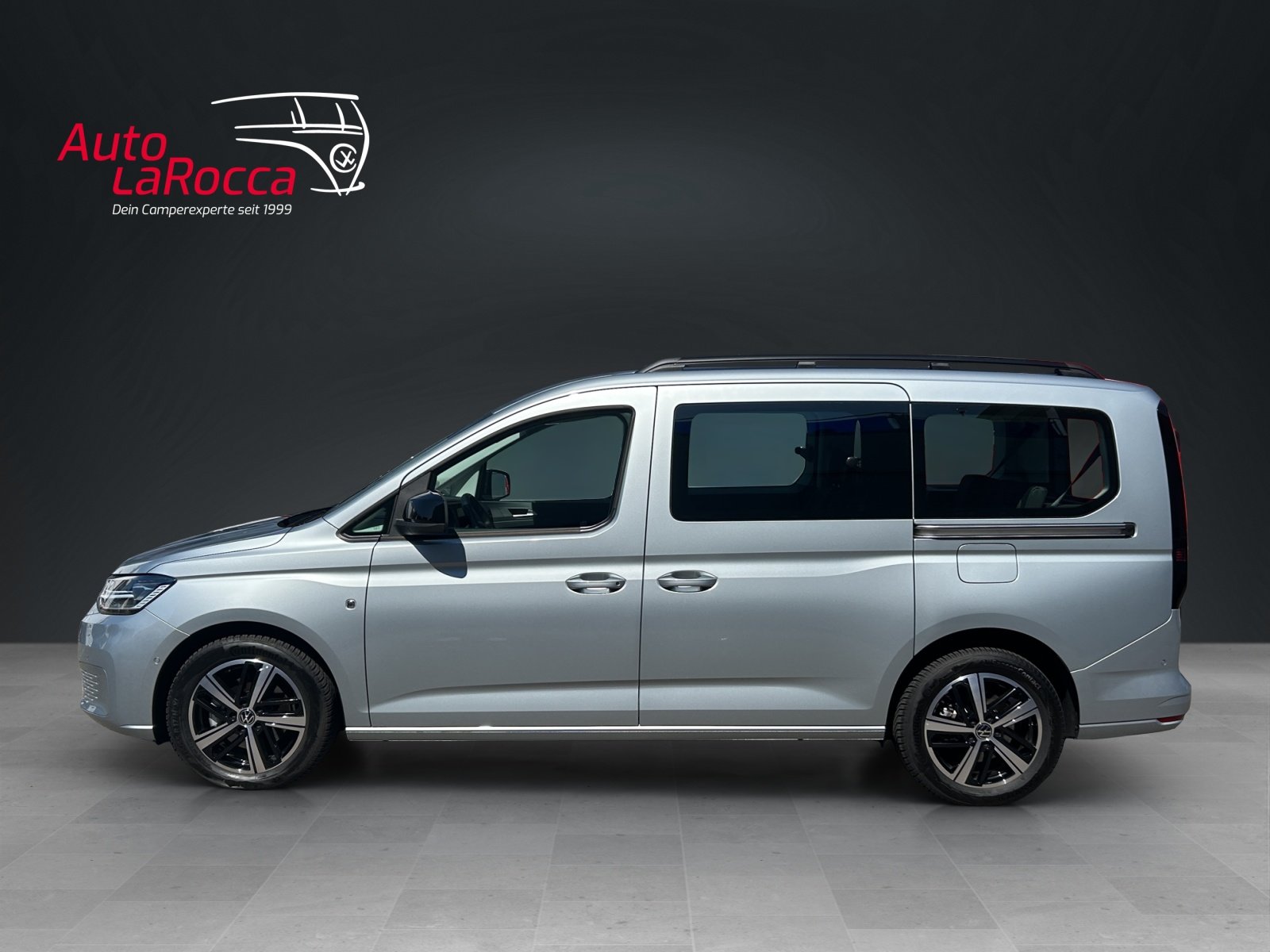 VW Caddy Maxi 2.0 TDI Life 4Motion, Diesel, Occasioni / Usate, Manuale - 2
