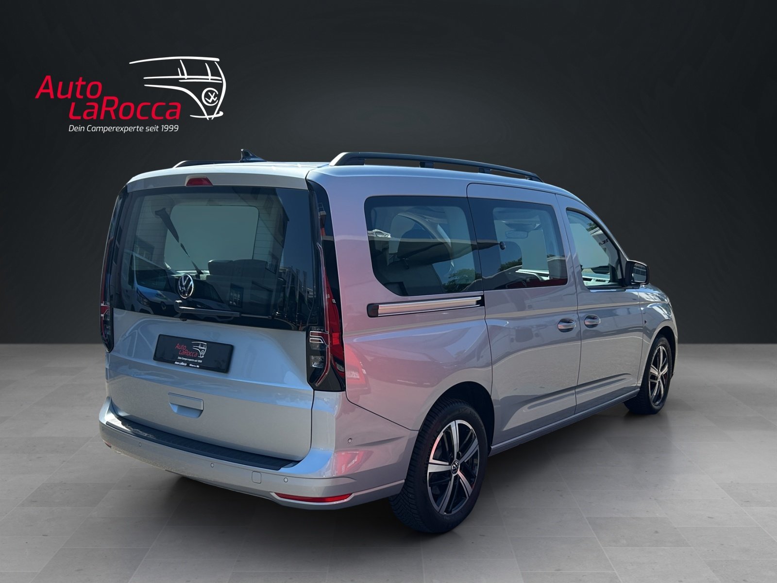 VW Caddy Maxi 2.0 TDI Life 4Motion, Diesel, Occasioni / Usate, Manuale - 5