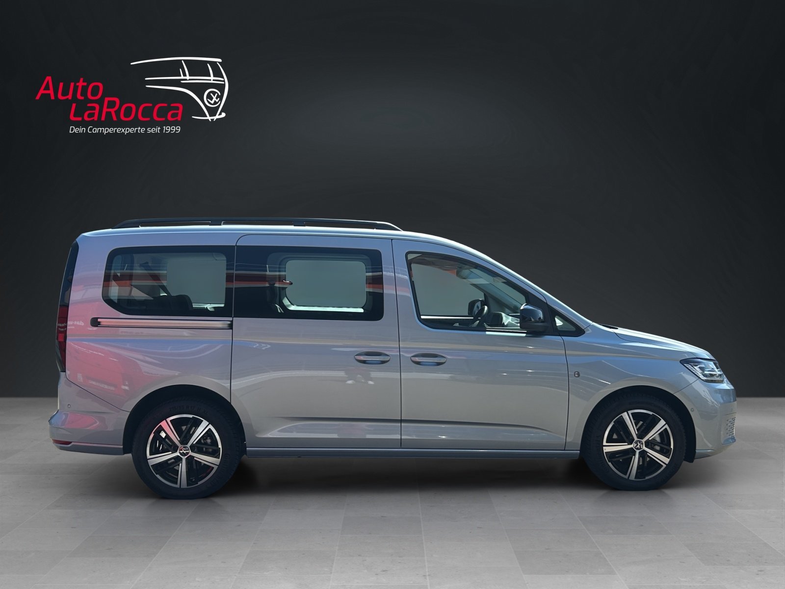 VW Caddy Maxi 2.0 TDI Life 4Motion, Diesel, Occasioni / Usate, Manuale - 6