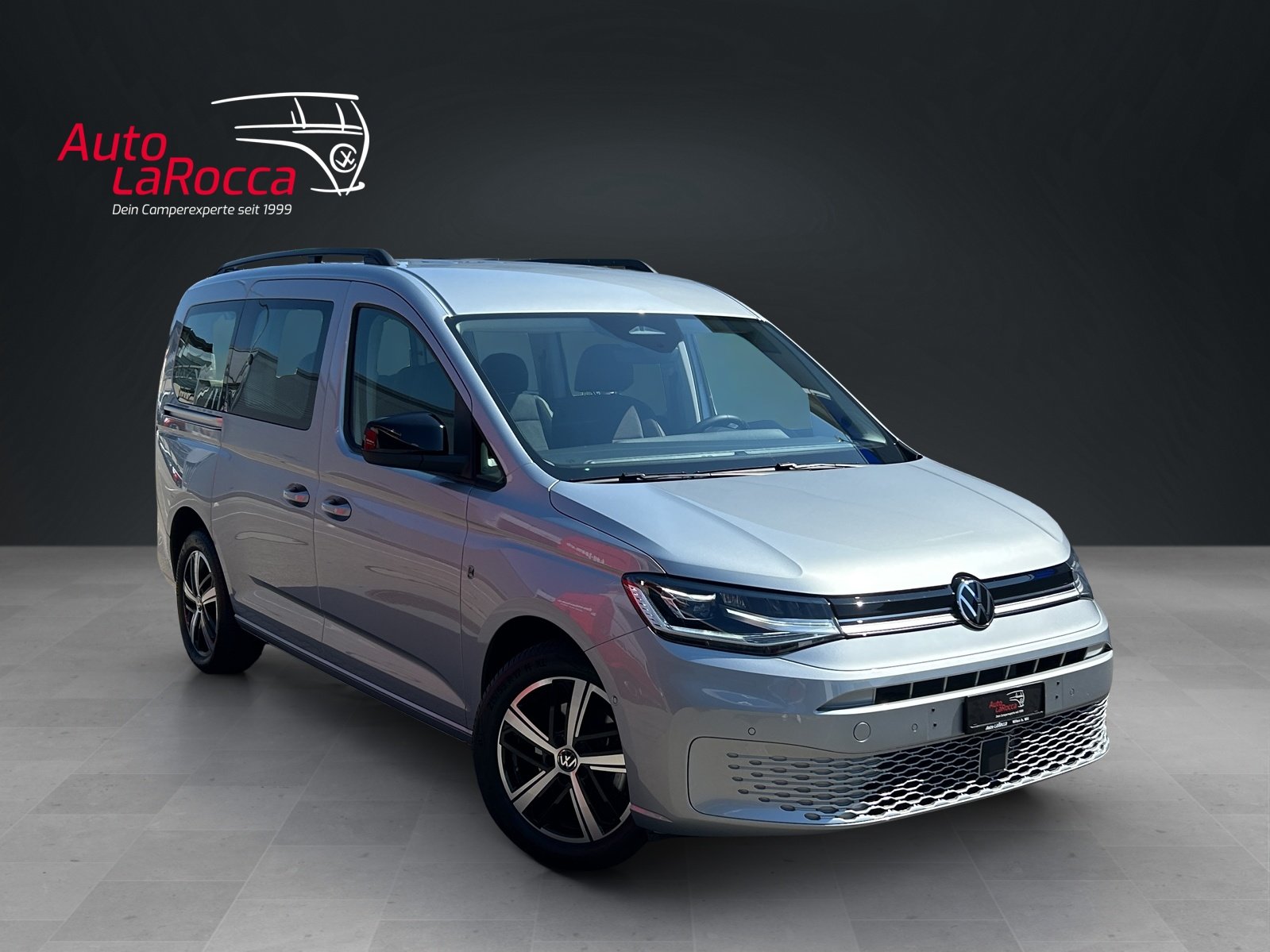 VW Caddy Maxi 2.0 TDI Life 4Motion, Diesel, Occasioni / Usate, Manuale - 7