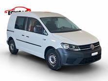 VW Caddy 1.2 TSI Entry BlueMotion Technology, Benzin, Occasion / Gebraucht, Handschaltung - 2