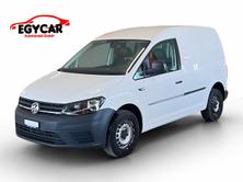 VW Caddy 1.2 TSI Entry BlueMotion Technology, Benzin, Occasion / Gebraucht, Handschaltung - 3