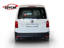 VW Caddy 1.2 TSI Entry BlueMotion Technology, Benzin, Occasion / Gebraucht, Handschaltung - 4