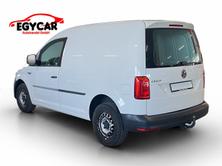 VW Caddy 1.2 TSI Entry BlueMotion Technology, Benzin, Occasion / Gebraucht, Handschaltung - 5