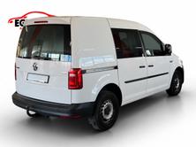 VW Caddy 1.2 TSI Entry BlueMotion Technology, Benzin, Occasion / Gebraucht, Handschaltung - 6
