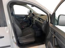 VW Caddy 1.2 TSI Entry BlueMotion Technology, Benzin, Occasion / Gebraucht, Handschaltung - 7