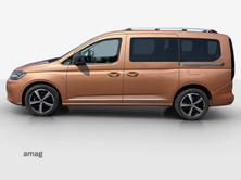 VW Caddy Liberty Maxi, Benzin, Occasion / Gebraucht, Automatik - 2