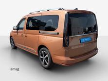 VW Caddy Liberty Maxi, Benzin, Occasion / Gebraucht, Automatik - 3