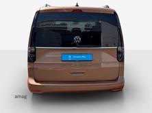 VW Caddy Liberty Maxi, Benzin, Occasion / Gebraucht, Automatik - 4