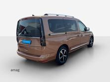 VW Caddy Liberty Maxi, Benzin, Occasion / Gebraucht, Automatik - 5