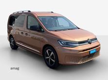 VW Caddy Liberty Maxi, Benzin, Occasion / Gebraucht, Automatik - 6