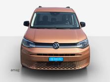 VW Caddy Liberty Maxi, Benzin, Occasion / Gebraucht, Automatik - 7