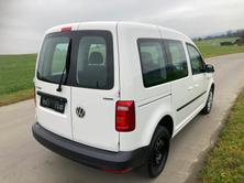 VW Caddy 2.0TDI 4Motion BlueMotion Technology, Diesel, Occasioni / Usate, Manuale - 3
