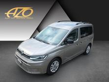 VW Caddy 1.5 TSI Liberty DSG, Petrol, Second hand / Used, Automatic - 6