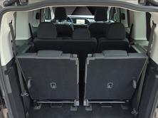 VW Caddy 1.5 TSI Liberty DSG, Petrol, Second hand / Used, Automatic - 7