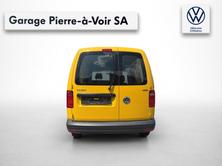 VW Caddy Maxi 2.0TDI 4Mot. BlueMotion Technology DSG, Diesel, Occasion / Gebraucht, Automatik - 4
