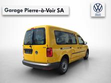VW Caddy Maxi 2.0TDI 4Mot. BlueMotion Technology DSG, Diesel, Occasion / Gebraucht, Automatik - 6