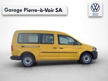 VW Caddy Maxi 2.0TDI 4Mot. BlueMotion Technology DSG, Diesel, Occasion / Gebraucht, Automatik - 7