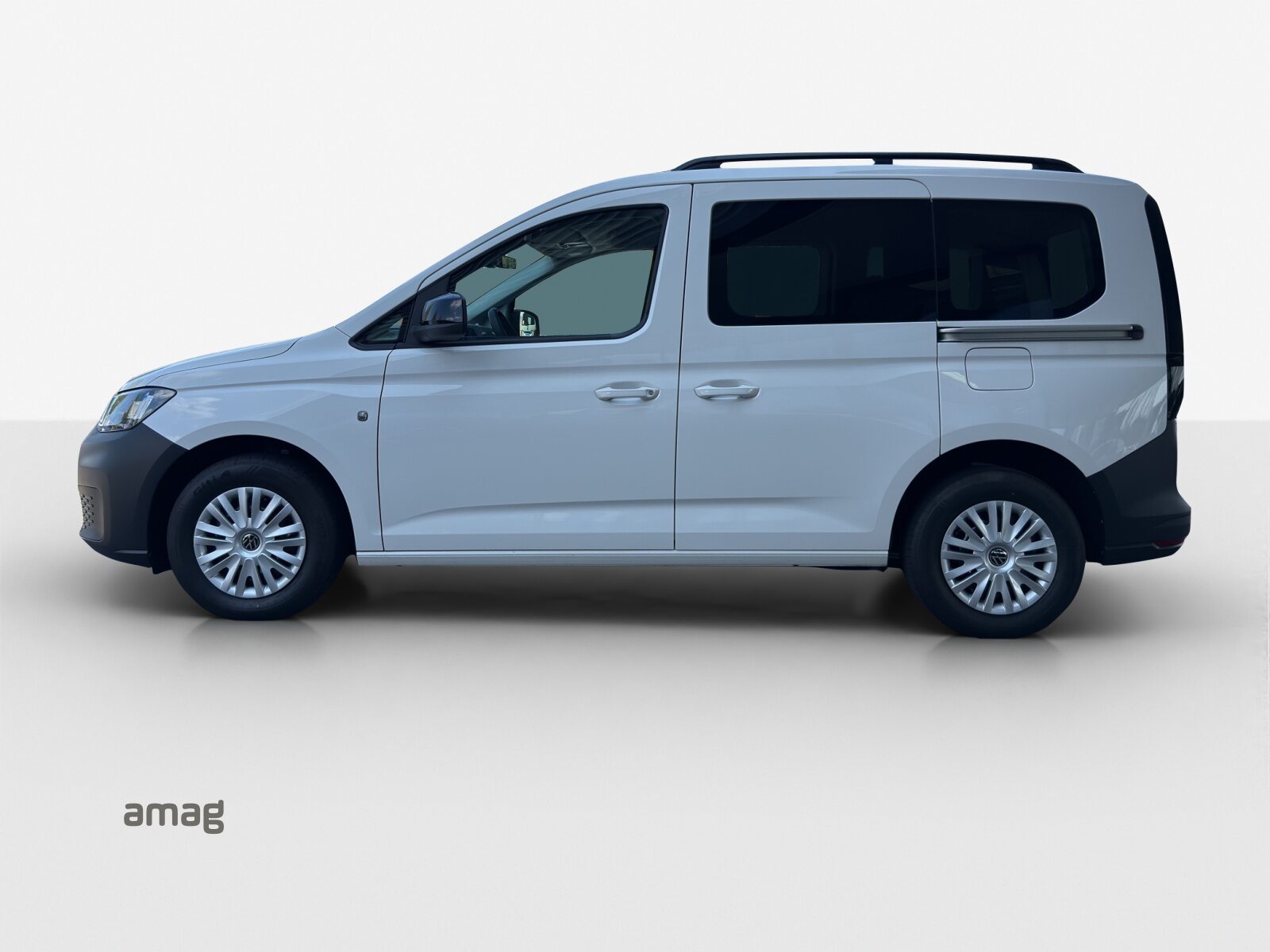 VW Caddy, Diesel, Occasioni / Usate, Manuale - 2