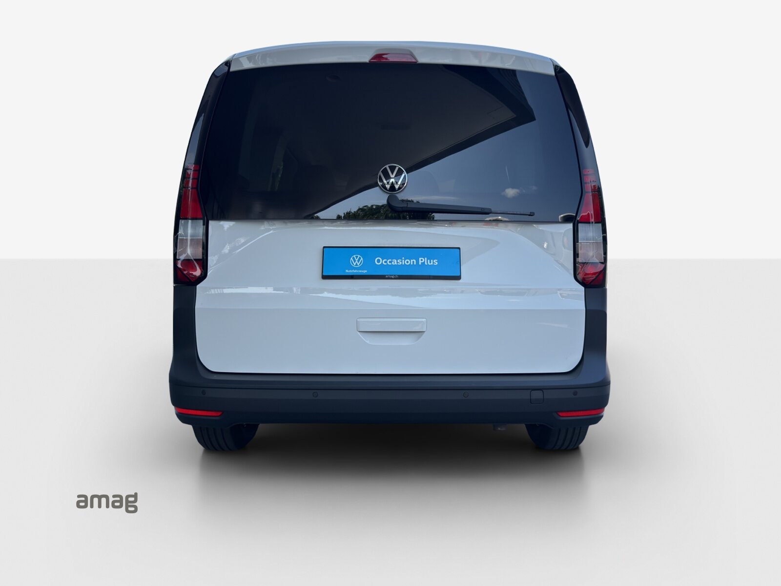 VW Caddy, Diesel, Occasioni / Usate, Manuale - 4