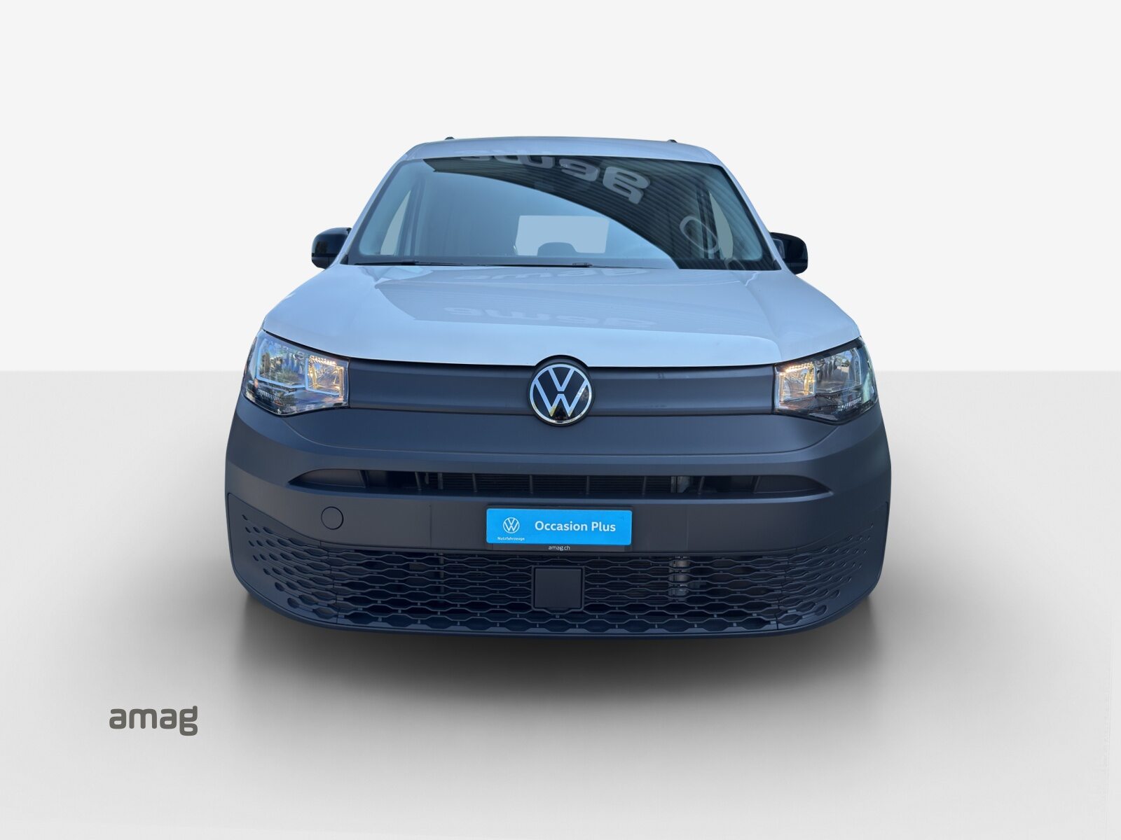 VW Caddy, Diesel, Occasioni / Usate, Manuale - 7