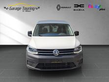 VW Caddy Maxi 2.0TDI 4Motion BlueMotion Technology DSG, Diesel, Second hand / Used, Automatic - 2
