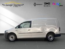 VW Caddy Maxi 2.0TDI 4Motion BlueMotion Technology DSG, Diesel, Second hand / Used, Automatic - 3