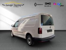 VW Caddy Maxi 2.0TDI 4Motion BlueMotion Technology DSG, Diesel, Second hand / Used, Automatic - 4