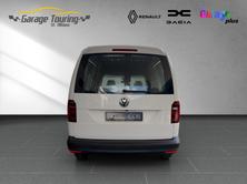 VW Caddy Maxi 2.0TDI 4Motion BlueMotion Technology DSG, Diesel, Second hand / Used, Automatic - 5