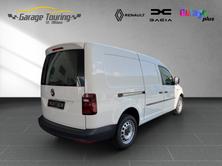 VW Caddy Maxi 2.0TDI 4Motion BlueMotion Technology DSG, Diesel, Second hand / Used, Automatic - 6