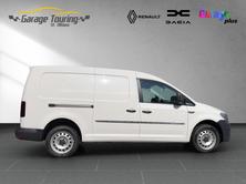 VW Caddy Maxi 2.0TDI 4Motion BlueMotion Technology DSG, Diesel, Second hand / Used, Automatic - 7
