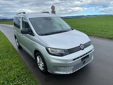 VW Caddy 2.0 TDI Liberty, Diesel, Occasioni / Usate, Manuale - 2